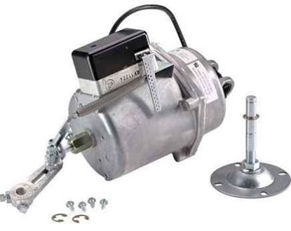 Picture of DAMPER ACT. 8-13# W/POS For Johnson Controls Part# D-3153-1