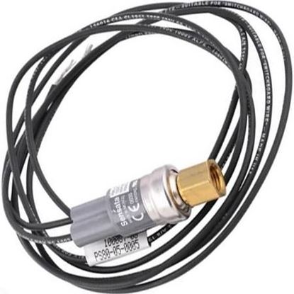 Picture of High Pressure Switch For Lennox Part# 27W13