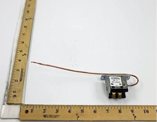 Picture of 120/240V SPNC Stat; 35Op 40Cl For Trane Part# THT0905