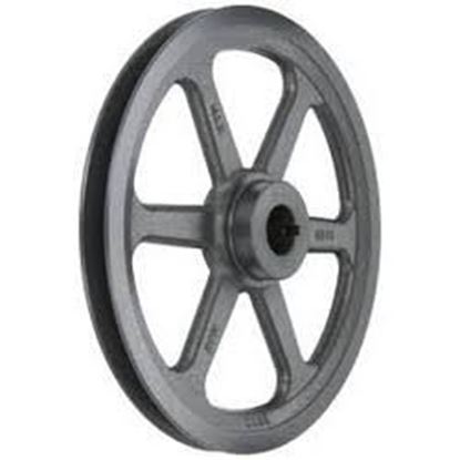 Picture of 8.25" SINGLE GROOVE SHEAVE For Browning Part# BK85H