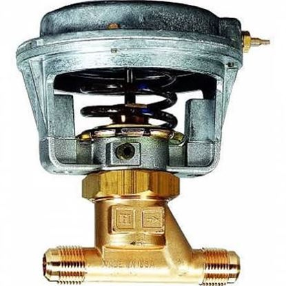 Picture of 3/4' 7/8 OD,Flaire4.0CV,3-10# For Honeywell Part# VP513A1055