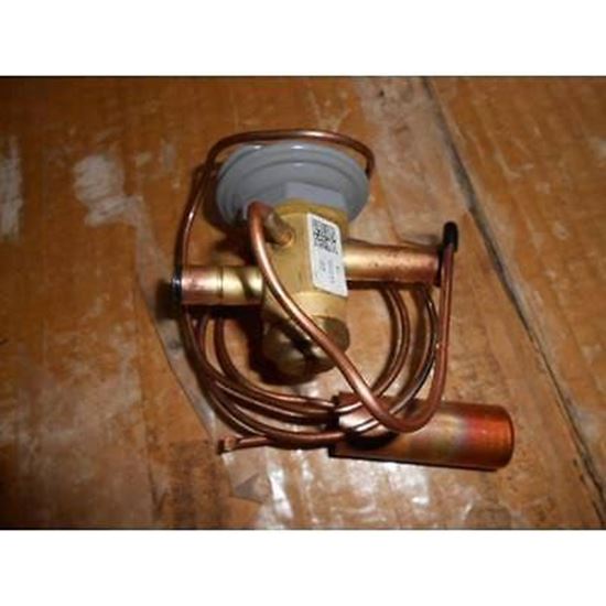 Picture of 3/8" Swt 3Ton R410 TXV For Rheem-Ruud Part# 61-102211-02