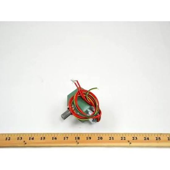 Picture of 2WAY PullTypeSolenoid 10.1Watt For ASCO Part# 8003G1