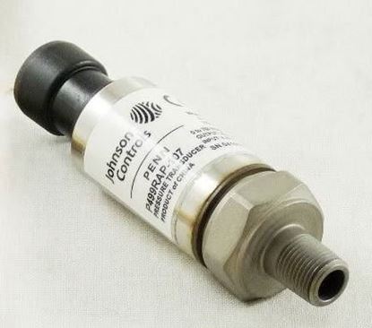 Picture of PRESSURE TRANS 0-200 PSIG For Johnson Controls Part# P499RAP-102