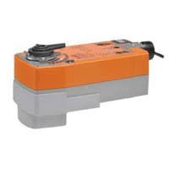Picture of 24-240V 180inlb 2pos SR  For Belimo Part# AFRBUP