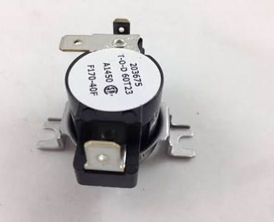 Picture of IGNITION LEAD WIRE For Sterling HVAC Part# 11J28R06971-002