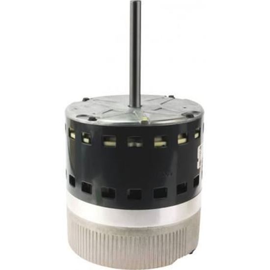 Picture of Motor - Eon (ECM) - 1/2 hp For Rheem-Ruud Part# 51-104304-28