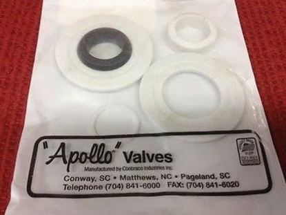Picture of REPAIR KIT For Conbraco Industries Part# 82-005-01
