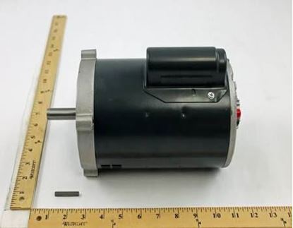 Picture of 3/4HP 115/208-230V 3450RPM Mtr For Regal Beloit-Marathon Motors Part# O215