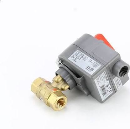 Picture of 1/2"NPT 2W 2.6Cv PROP NSR 24V For Honeywell Part# VBN2AGPA3000