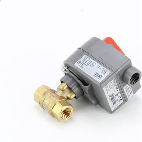 Picture of 1/2"NPT 2W 2.6Cv PROP NSR 24V For Honeywell Part# VBN2AGPA3000