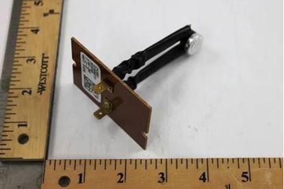Picture of 210-240f AutoLimitSw 3"Insert For Lennox Part# 21L89