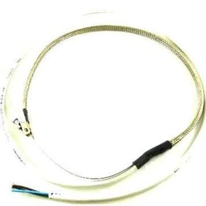 Picture of Belt 400Volts 50W 180-215MMDia For Danfoss Part# 120Z0058