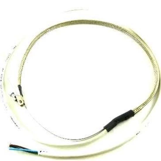 Picture of Belt 400Volts 50W 180-215MMDia For Danfoss Part# 120Z0058