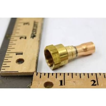 Picture of NPT TO SWEAT FITTING For Nordyne Part# 664194R