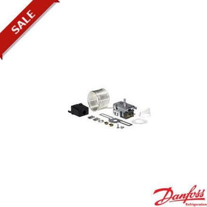 Picture of TSTAT ForBottle&LiquidCoolers For Danfoss Part# 077B7008