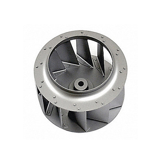 Picture of BLOWER WHEEL For Aaon Part# R30530