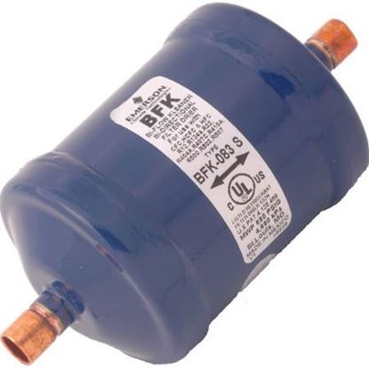 Picture of R410A Bi-Flow Drier For Lennox Part# 49W23