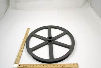 Picture of Sheave; 1 3/16" Bore For Trane Part# SHE5366