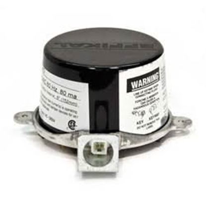 Picture of Damper Motor For Weil McLain Part# 510-512-337