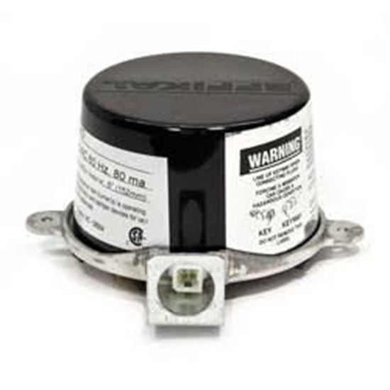 Picture of Damper Motor For Weil McLain Part# 510-512-337