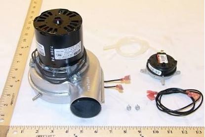 Picture of ACOMB605-1 FORCED DRAFT BLOWER For Armstrong Furnace Part# R06428D426