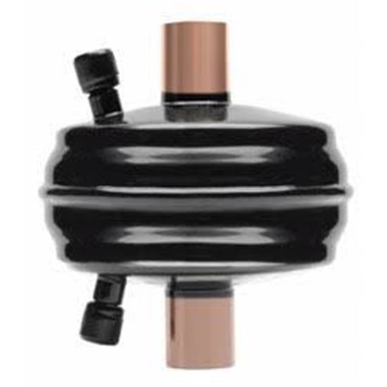 Picture of SLD27-7SVHH 7/8" ODF SucDrier For Parker-Sporlan Part# 450042-001