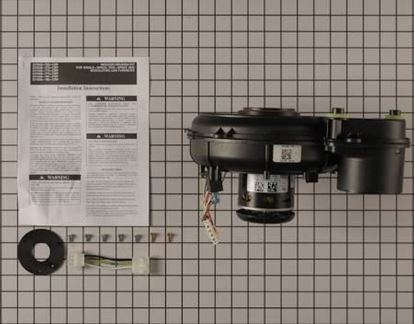 Picture of BLOWER HOUSING KIT For Carrier Part# 338106-755-CBP