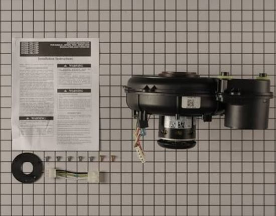 Picture of BLOWER HOUSING KIT For Carrier Part# 338106-755-CBP
