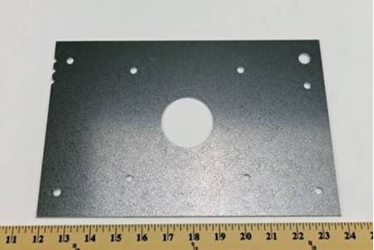 Picture of MOTOR PLATE For Carrier Part# 50TG500883