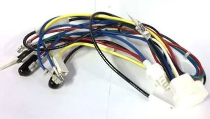 Picture of Wiring Harness For Armstrong Furnace Part# R76700021