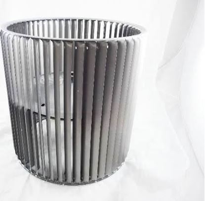 Picture of 15x15" Blower Wheel; 1"Bore For Trane Part# WHL0625