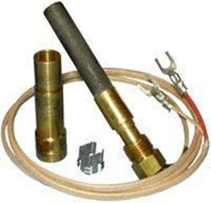 Picture of 750MV Generator W/36"Leads For Emerson Climate-White Rodgers Part# G01A-512
