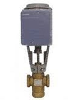 Picture of 1/2" 3wMix 1cv 0-10vdc 24v SR For Siemens Building Technology Part# 274-03198