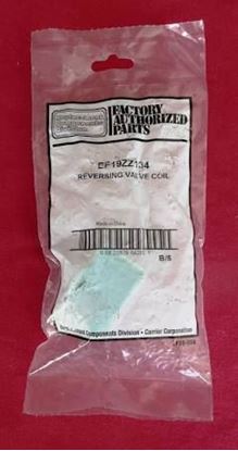 Picture of SOLENOID COIL   For Carrier Part# EF19ZZ134