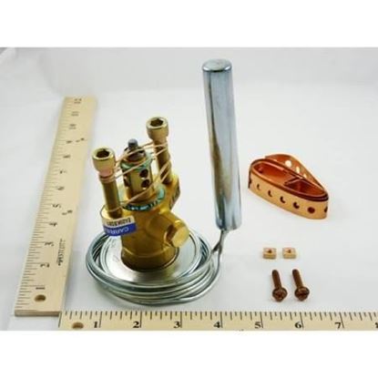 Picture of TXV Valve For Carrier Part# EA09KB581