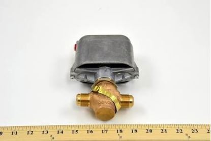 Picture of 5/8"FLARE 3/7# N/O VLV ASSY For Schneider Electric (Barber Colman) Part# VK-7212-201-4-2