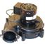 Picture of 115V 1Spd Draft Inducer For Regal Beloit-Fasco Part# A133