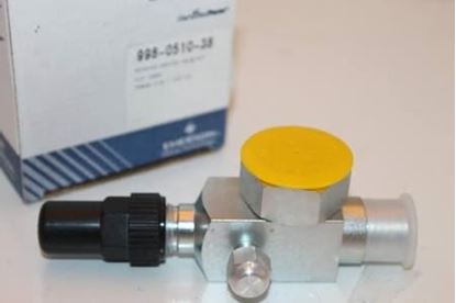 Picture of SERV VALVE KIT 3/4" SWT For Copeland Part# 998-0510-38