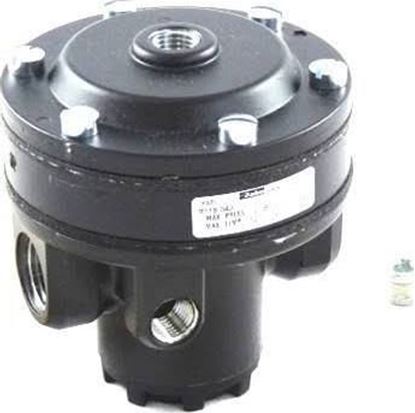 Picture of 1/2" ShutOffValve For Parker Watts Fluid Air Part# SV75-04