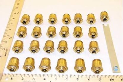 Picture of 25pack YBA-622-2 PackingKit For Schneider Electric (Barber Colman) Part# YBA-622-2-0-25