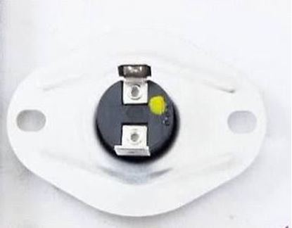 Picture of 90-130F AUTO Limit Switch For Carrier Part# HH18HA137