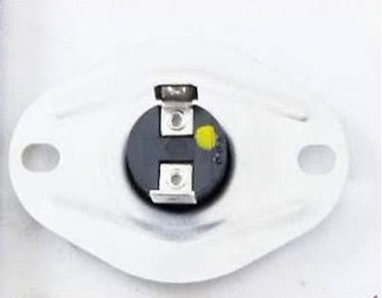 Picture of 90-130F AUTO Limit Switch For Carrier Part# HH18HA137