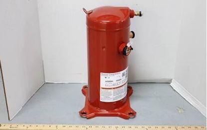 Picture of 208-230v3ph 4.5Ton R-22 Comp For Trane Part# COM11215