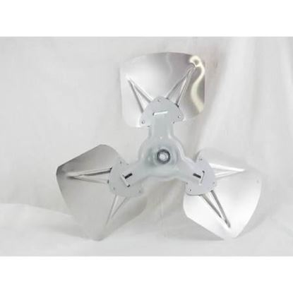 Picture of 18"dia 29deg 1/2" CCW 3bld Fan For Trane Part# FAN1354