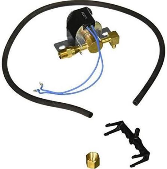 Picture of ORIFICE L10 LP GAS For Honeywell  Part# 388468D