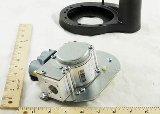 Picture of 24v 1/2" Gas Valve For Rheem-Ruud Part# SP15132