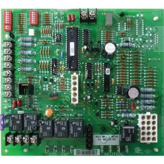 Picture of Integrated Furnace Control For Rheem-Ruud Part# 62-24174-02