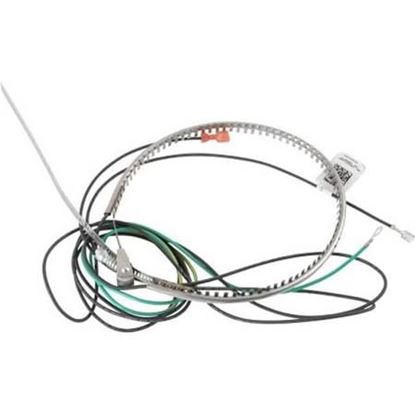 Picture of Belt 210v 70W 7"-8 1/2"Dia Htr For Lennox Part# 93M13