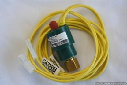 Picture of HIGH PRESSURE SWT 640psig C/O For Lennox Part# 49M50